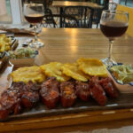 COSTILLA
