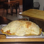 TOSTON GRATINADO