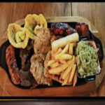 PARRILLADA BARÚLE