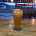 MANDARINA