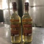 VINO DE BOROJO