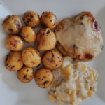 POLLO RELLENO